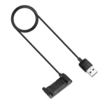 Charger Cable Replacement Charger Stand for Garmin Vivoactive HR Smart Watch, Cable Length: 1.2m - Image 4