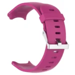 Smart Watch Silicone Watch Band for Garmin Approach S3 - Image 3