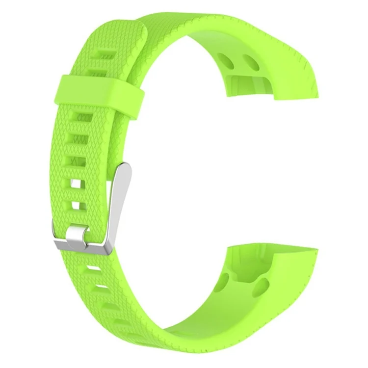 CA4715G_2.webp Smart Watch Silicone Watch Band for Garmin Vivosmart HR+ - Image 4