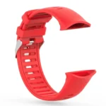 For Polar Vantage V Silicone Smart Watch Watch Band - Image 4