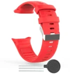 For Polar Vantage V Silicone Smart Watch Watch Band - Image 5