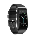 C919 1.14 inch IPX67 Waterproof Smartwatch, Support Call Reminder/ Heart Rate Monitoring /Blood Pressure Monitoring/ Sleep Monitoring - Image 2