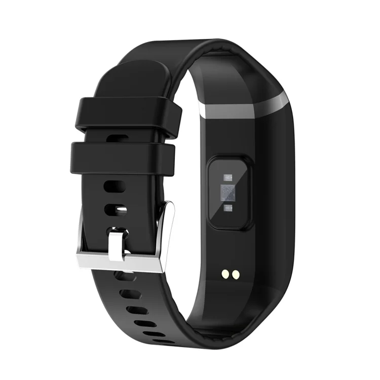 CA5231B_2.webp C919 1.14 inch IPX67 Waterproof Smartwatch, Support Call Reminder/ Heart Rate Monitoring /Blood Pressure Monitoring/ Sleep Monitoring - Image 3