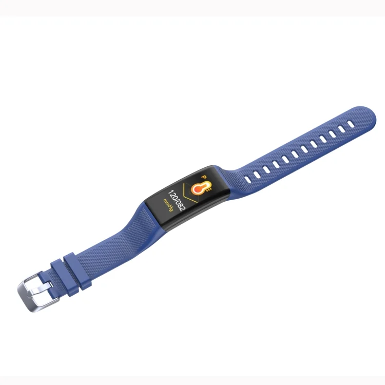 CA5236L_2.webp C20 1.14 inch IPS Touch Screen IPX67 Waterproof Smartwatch, Support Call Reminder/ Heart Rate Monitoring /Blood Pressure Monitoring/ Sleep Monitoring - Image 3