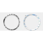 Dial Steel Protective Frame for Galaxy Watch 42mm - Image 2