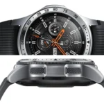Dial Steel Protective Frame for Galaxy Watch 42mm - Image 3