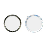 Dial Steel Protective Frame for Galaxy Watch 46mm - Image 2