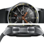 Dial Steel Protective Frame for Galaxy Watch 46mm - Image 3
