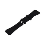 For Samsung Gear S3 Classic Smart Watch Silicone Watchband, Length: about 22.4cm - Image 2