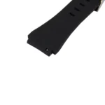 For Samsung Gear S3 Classic Smart Watch Silicone Watchband, Length: about 22.4cm - Image 5