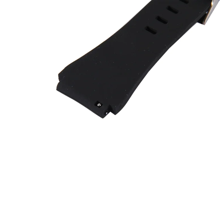 CA5541B_4.webp For Samsung Gear S3 Classic Smart Watch Silicone Watchband, Length: about 22.4cm - Image 5