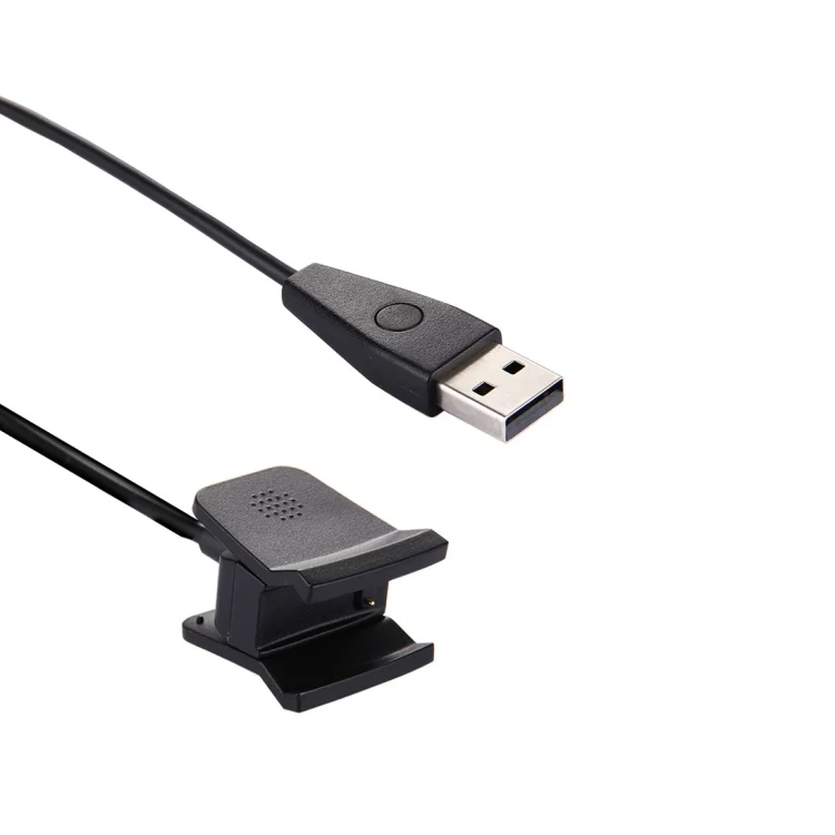 CA5677_2.webp For Fitbit Alta HR Smart Watch USB Charger Cable with Reset Function , Length: 58cm - Image 3
