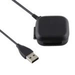 For Fitbit Versa 2 Smart Watch USB Charger Cable, Length: 90cm - Image 3