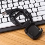 For Fitbit Versa 2 Smart Watch USB Charger Cable, Length: 90cm - Image 5