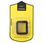 PC + Glass Protective Case for Apple Watch Series 3 & 2 & 1 38mm - Image 5