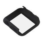 PC + Glass Protective Case for Apple Watch Series 5 & 4 44mm - Image 4