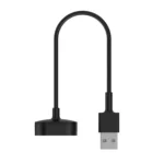 1A 5V ABS USB Charger for Fitbit Inspire / Inspire HR, Cable Length: 15cm - Image 2