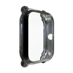 Electroplating TPU Protective Case for Xiaomi Huami Amazfit Bip Lite Version 20mm - Image 3