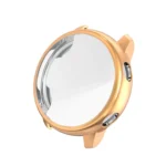 For Samsung Active Watch Full Coverage TPU Protective Case - Image 2