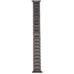 For Fitbit Versa Diamond-studded Stainless Steel  Watch Band - Image 3