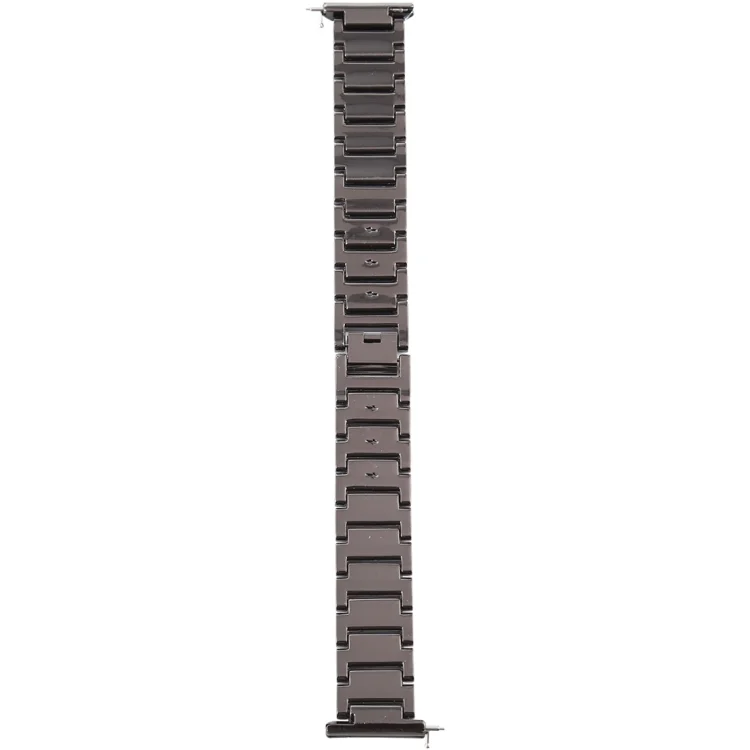 CA6680B_2.webp For Fitbit Versa Diamond-studded Stainless Steel  Watch Band - Image 3