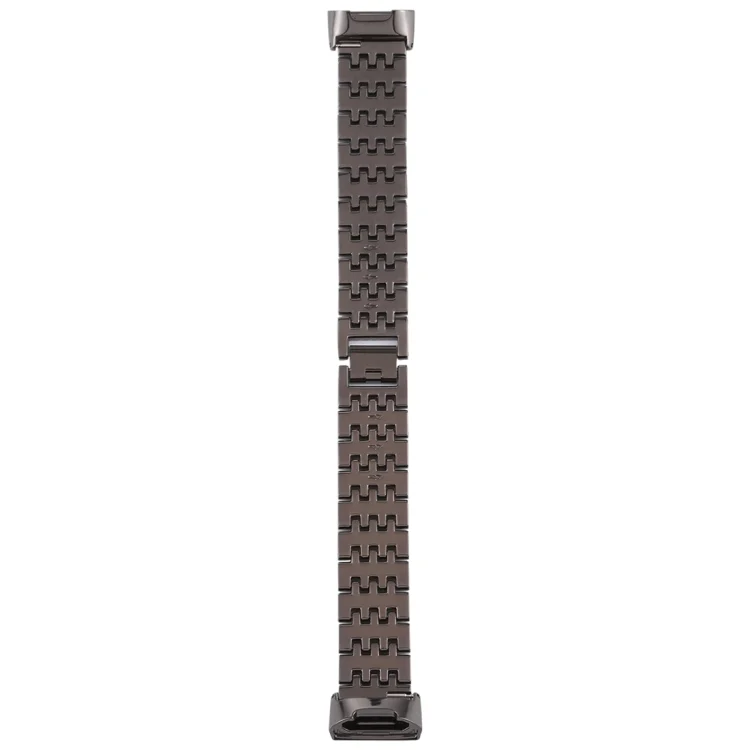 CA6682B_2.webp For Fitbit Charge 3 Diamond-studded Stainless Steel  Watch Band - Image 3