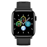 SE02 Bluetooth Smart Sports Watch, Support Heart Rate / Blood Pressure / Blood Oxygen Monitoring & Sleep Monitoring & Sedentary Reminder - Image 7