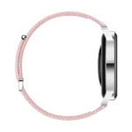 HUAWEI WATCH GT 3 Smart Watch 42mm Braided Wristband, 1.32 inch AMOLED Screen, Support Heart Rate Monitoring / GPS / 7-days Battery Life / NFC - Image 4