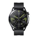 HUAWEI WATCH GT 3 Smart Watch 46mm Rubber Wristband, 1.43 inch AMOLED Screen, Support Heart Rate Monitoring / GPS / 14-days Battery Life / NFC - Image 2