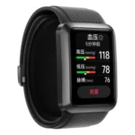 HUAWEI WATCH D Smart Healthy Watch, 1.64 inch AMOLED Screen, Support ECG  / Blood Pressure Monitoring - Image 2