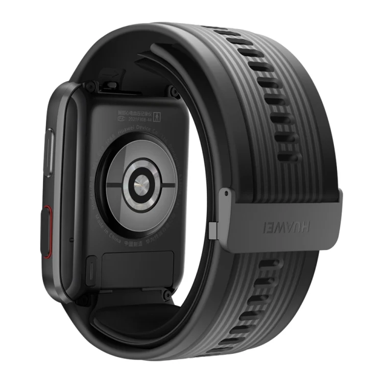 CA6773B_3.webp HUAWEI WATCH D Smart Healthy Watch, 1.64 inch AMOLED Screen, Support ECG  / Blood Pressure Monitoring - Image 4