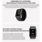 HUAWEI WATCH D Smart Healthy Watch, 1.64 inch AMOLED Screen, Support ECG  / Blood Pressure Monitoring - Image 5
