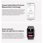 HUAWEI WATCH D Smart Healthy Watch, 1.64 inch AMOLED Screen, Support ECG  / Blood Pressure Monitoring - Image 6