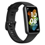 Original HUAWEI Band 7 Standard Edition, 1.47 inch AMOLED Screen Smart Watch, Support Blood Oxygen Monitoring / 14-days Battery Life - Image 6