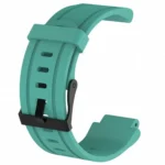 Silicone Sport Watch Band for Garmin Forerunner 225 - Image 4