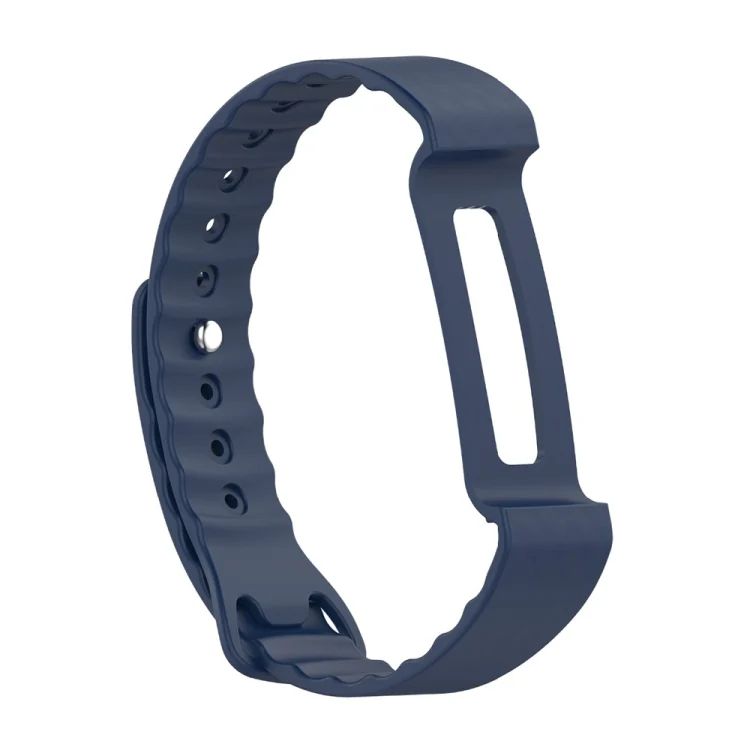CA8062AB_1.webp Silicone Watch Band for Huawei Honor A2 - Image 3