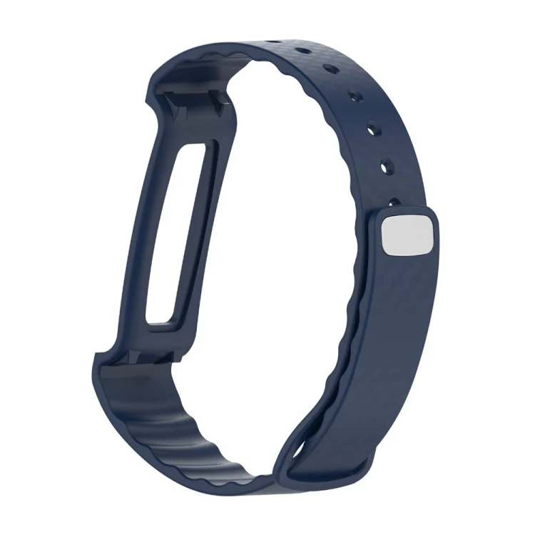 CA8062AB_2.webp Silicone Watch Band for Huawei Honor A2 - Image 4