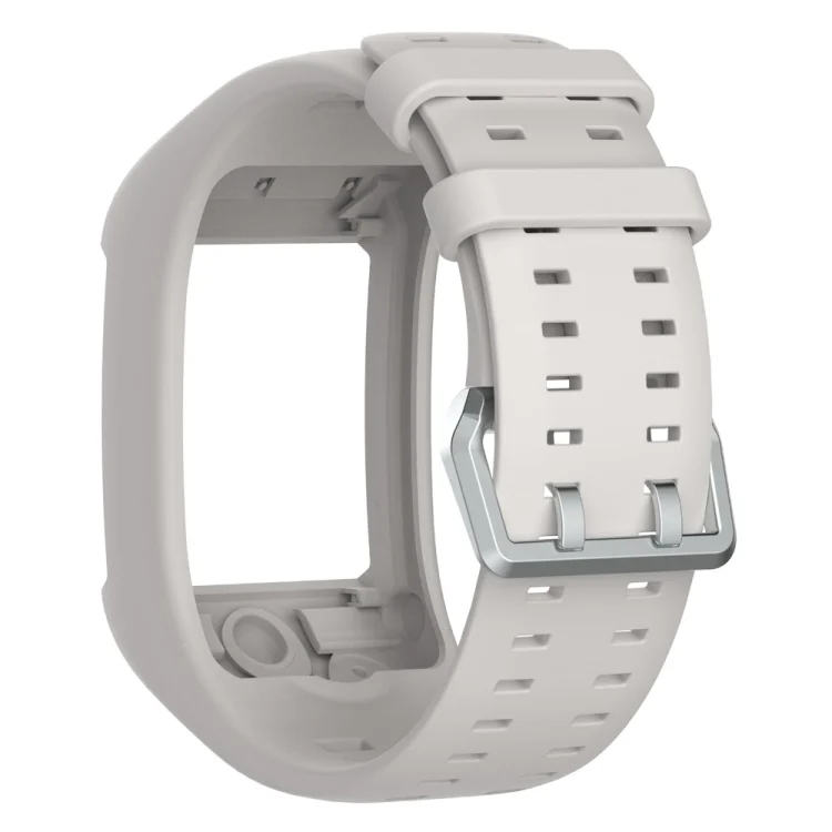CA8082LH_1.webp Silicone Sport Watch Band for POLAR M600 - Image 3