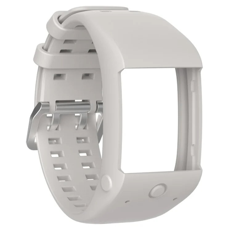 CA8082LH_2.webp Silicone Sport Watch Band for POLAR M600 - Image 4