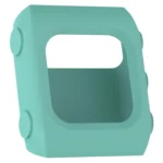 Solid Color Silicone Watch Protective Case for POLAR V800 - Image 2