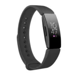 Smart Watch Snap Fastener Watch Band for Fitbit Inspire HR - Image 3