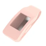 Smart Watch Silicone Clip Button Protective Case for Fitbit Inspire / Inspire HR / Ace 2 - Image 2