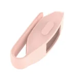 Smart Watch Silicone Clip Button Protective Case for Fitbit Inspire / Inspire HR / Ace 2 - Image 4
