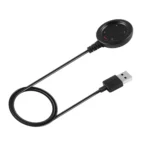 Smart Watch Charging Data Cable for POLAR Grit X / Ignite/ Vantage V / Vantage M Length : 1m - Image 2