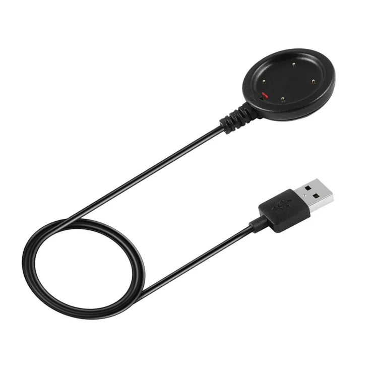 CA8178B_1.webp Smart Watch Charging Data Cable for POLAR Grit X / Ignite/ Vantage V / Vantage M Length : 1m - Image 2