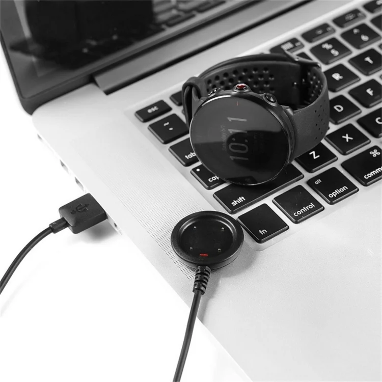 CA8178B_5.webp Smart Watch Charging Data Cable for POLAR Grit X / Ignite/ Vantage V / Vantage M Length : 1m - Image 6
