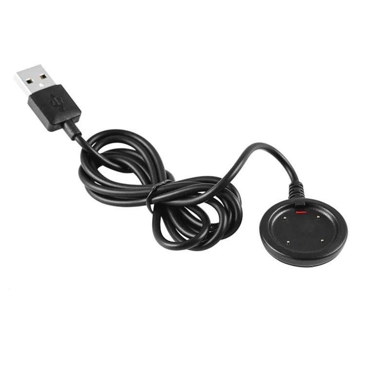 CA8178B_6.webp Smart Watch Charging Data Cable for POLAR Grit X / Ignite/ Vantage V / Vantage M Length : 1m - Image 7