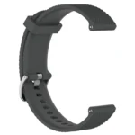 Smart Watch Silicone Watch Band for POLAR Vantage M 22mm - Image 4