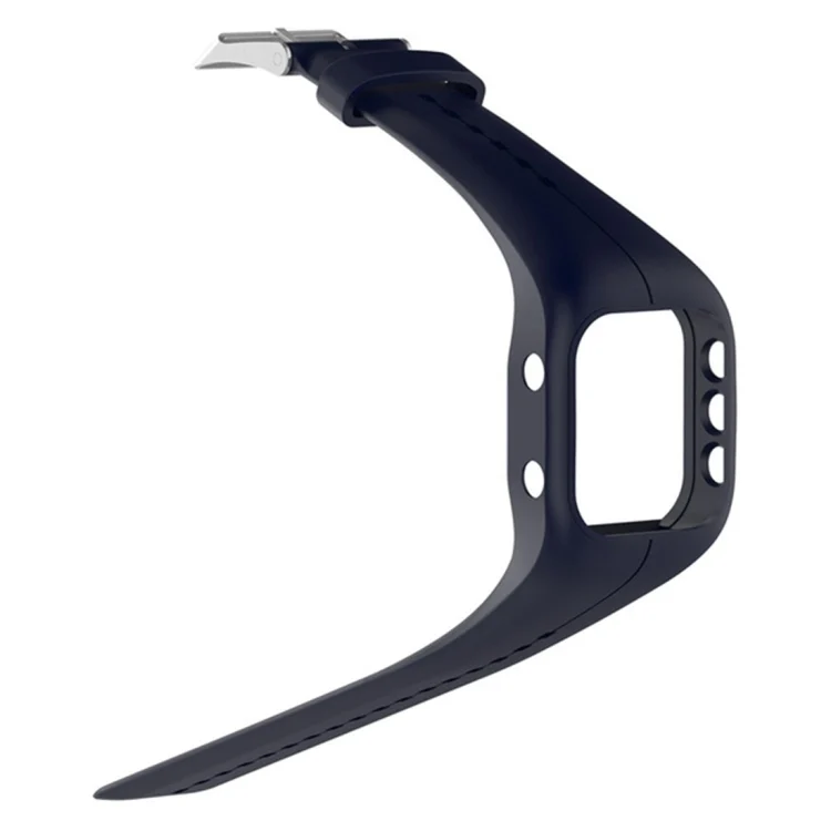 CA8181L_1.webp Smart Watch Silicome Watch Band for POLAR A300 - Image 3