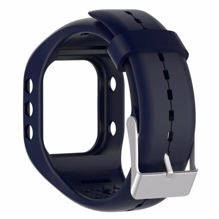 CA8181L_2.webp Smart Watch Silicome Watch Band for POLAR A300 - Image 4